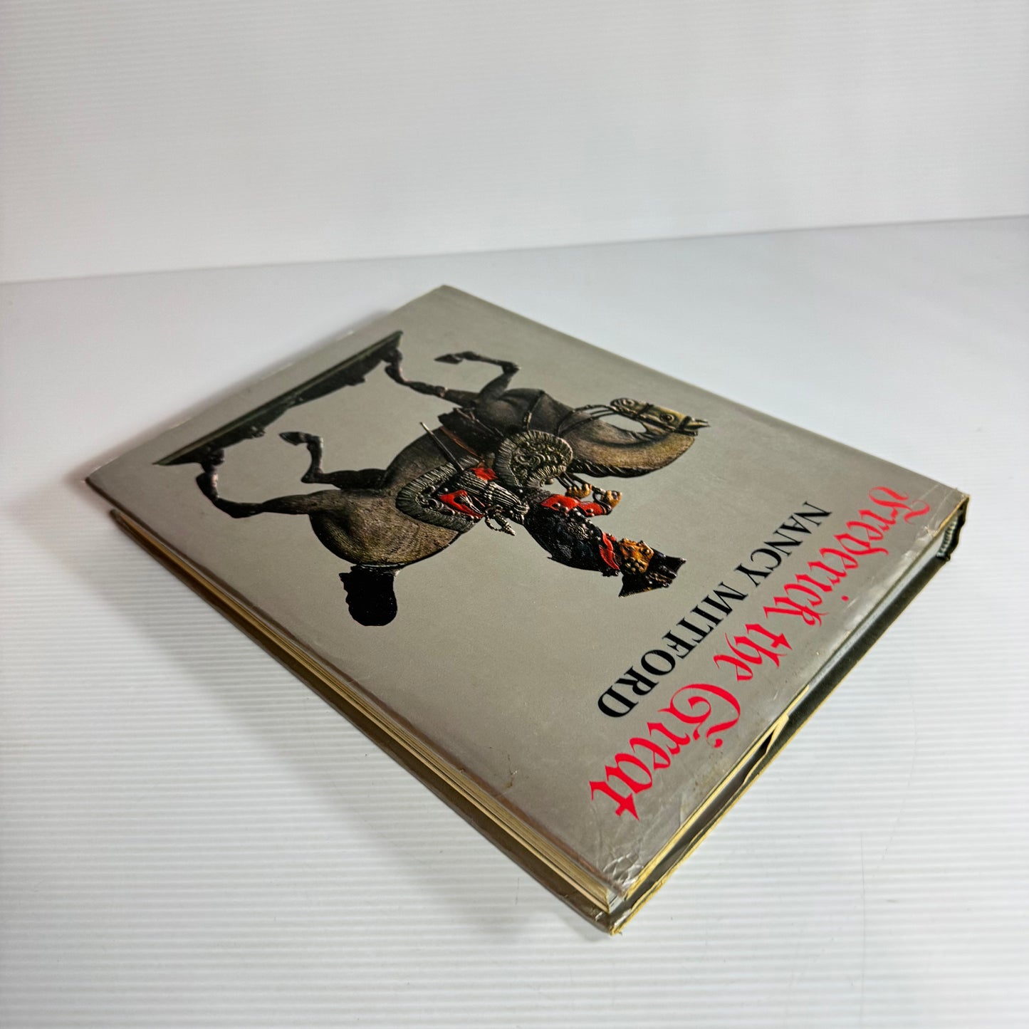 Frederick The Great - Nancy Mitford