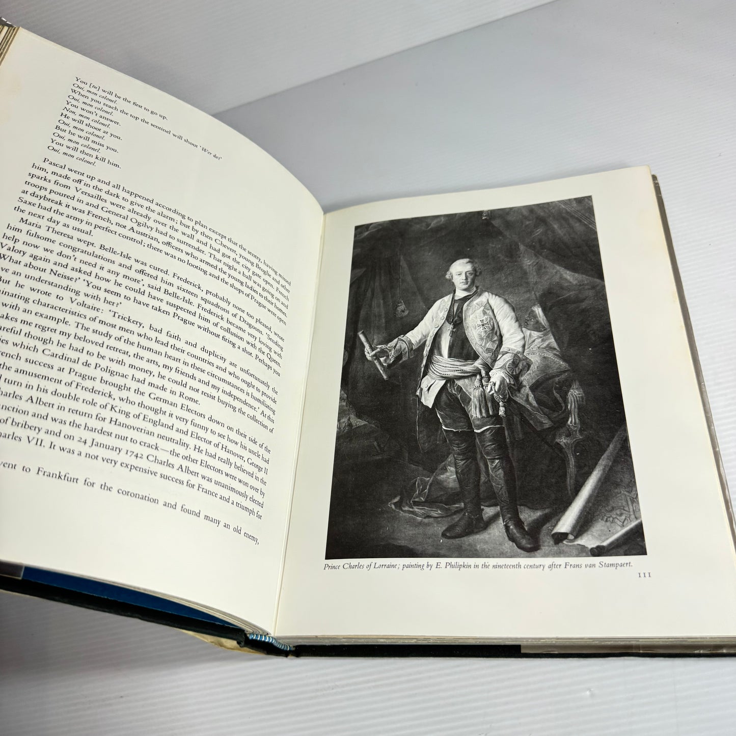 Frederick The Great - Nancy Mitford