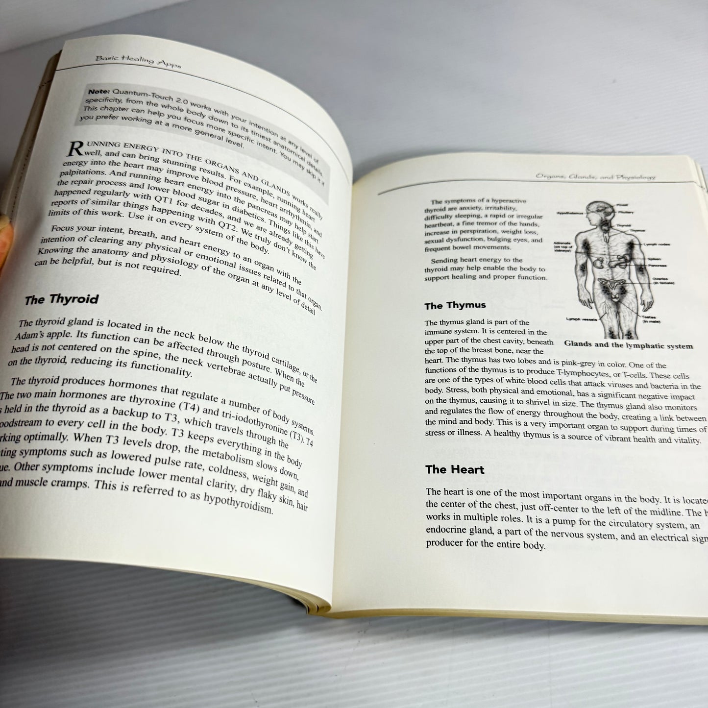Quantum-Touch 2.0 The New Human: Discovering And Becoming - Richard Gordon