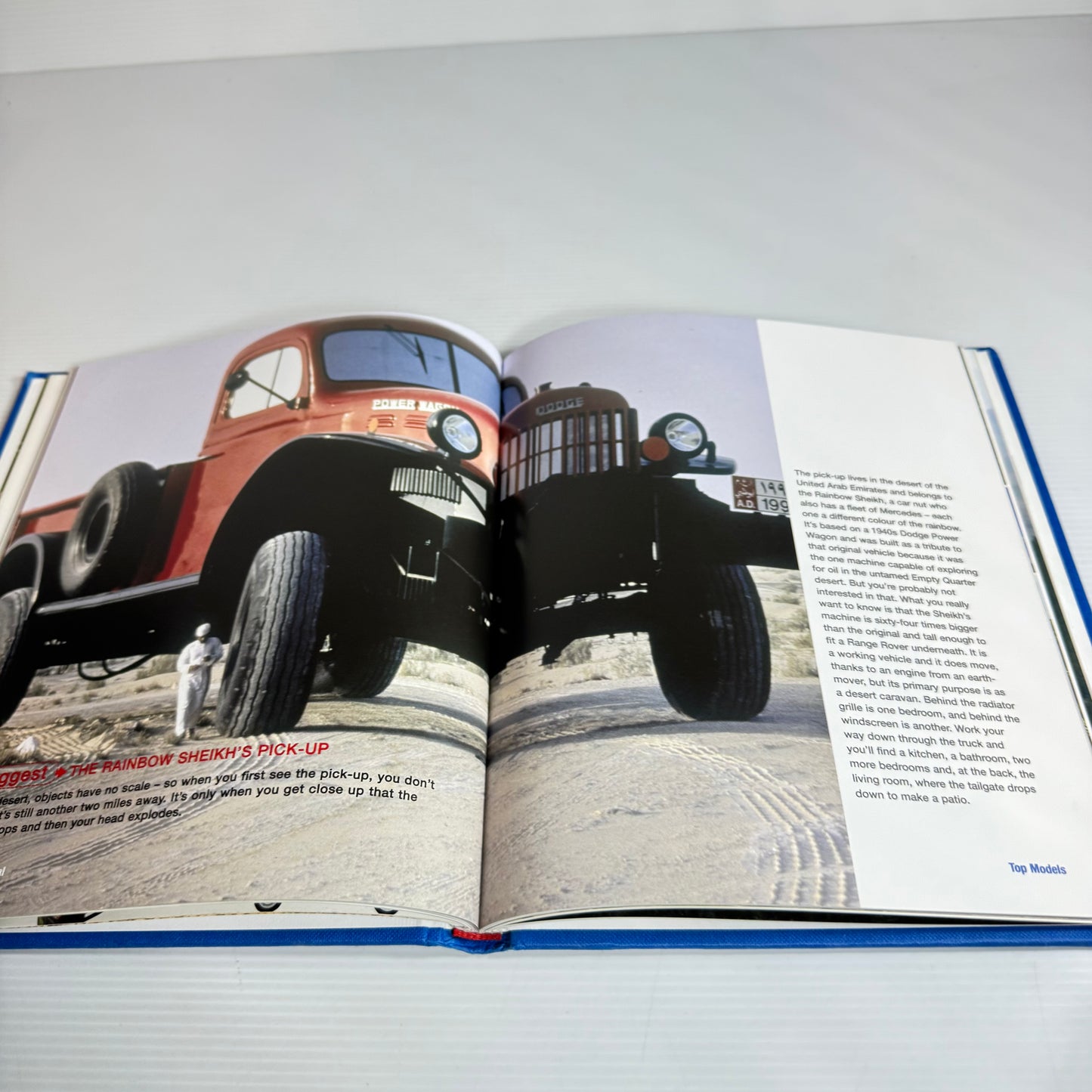 Richard Hammond's Car Confidential