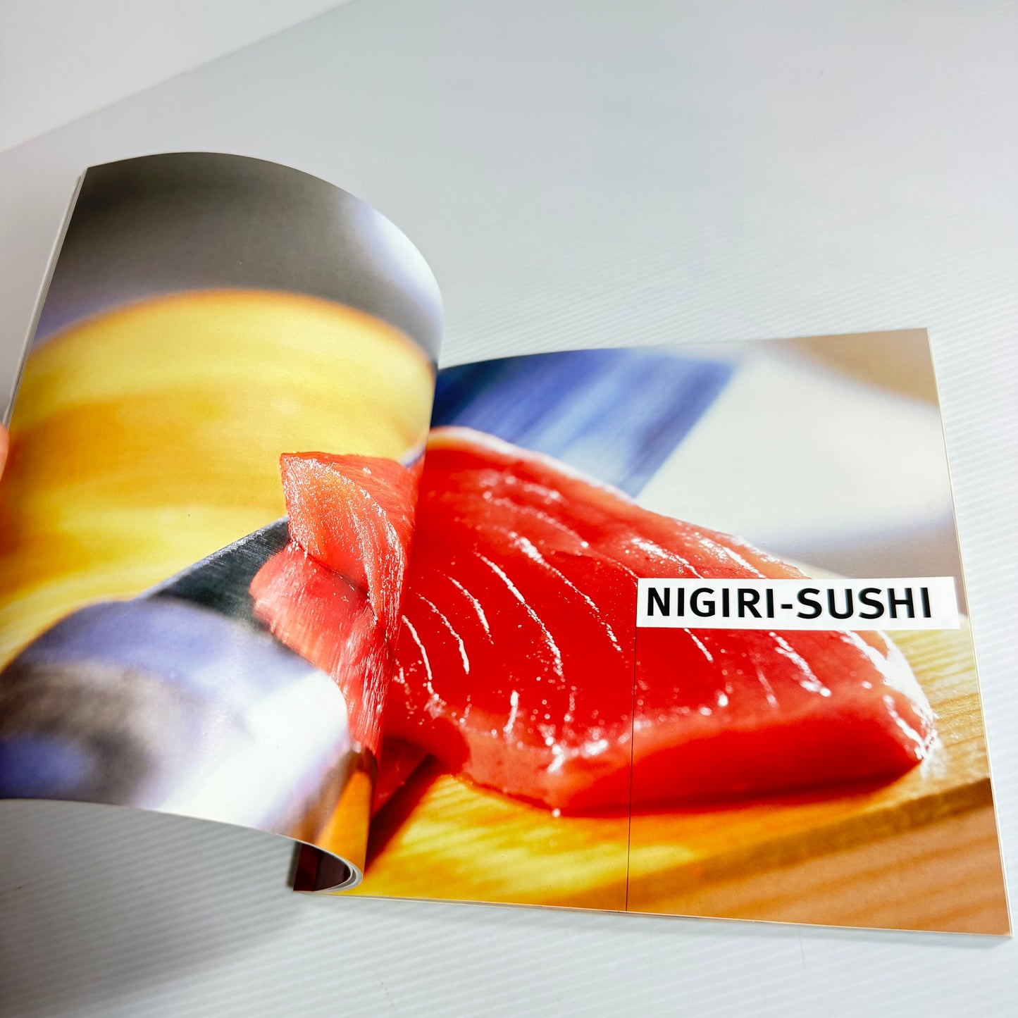Sushi - Szwillus And Mitani