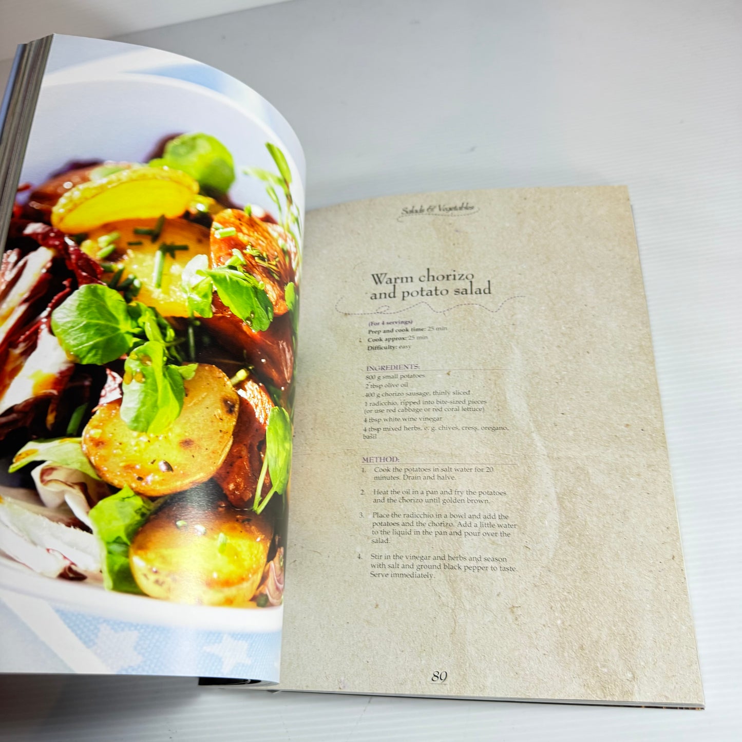 Summer Themed Cookbook Bundle x 3 Books (3258)