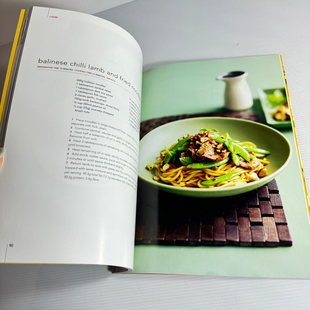 The Australian Women's Weekly Cookbook Bundle x 5 Books (3244)