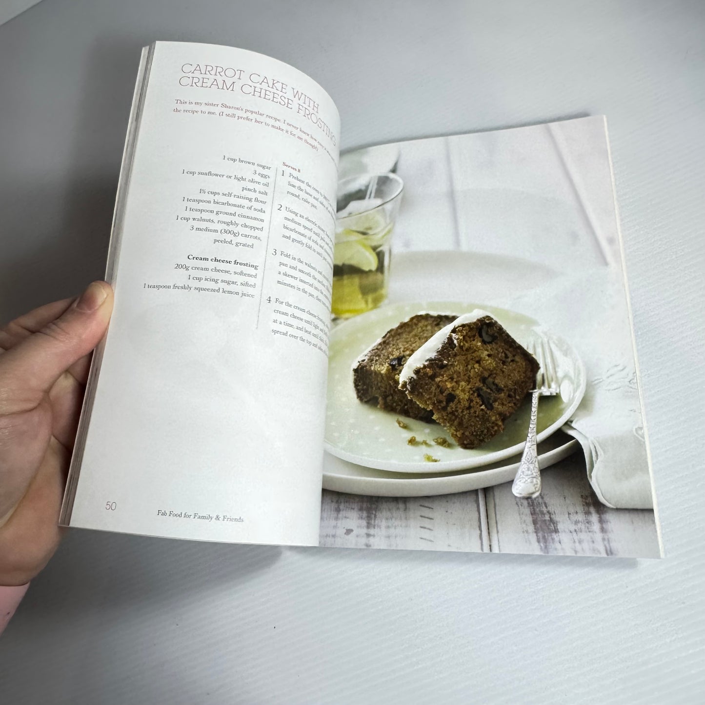 Quick & Easy Family Cookbook Bundle x 4 : Fab Food for Family & Friends - Janella Bloom, On The Table in 20 Minutes - Brenda Kitchen's, Fresh + Fast - Marie Claire, Quick Short Recipe Cookbook - Family Circle(3063)
