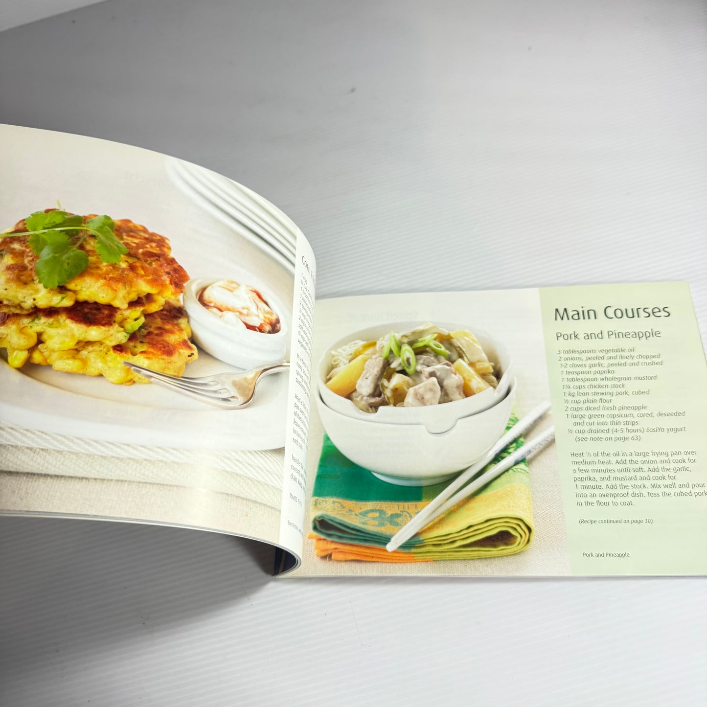Yogurt Cookbook Bundle x 3 EasiYo Yogurt Cookbook & Fresh Yogurt Marking, Quick 'n' Easy Yogurt(3253)