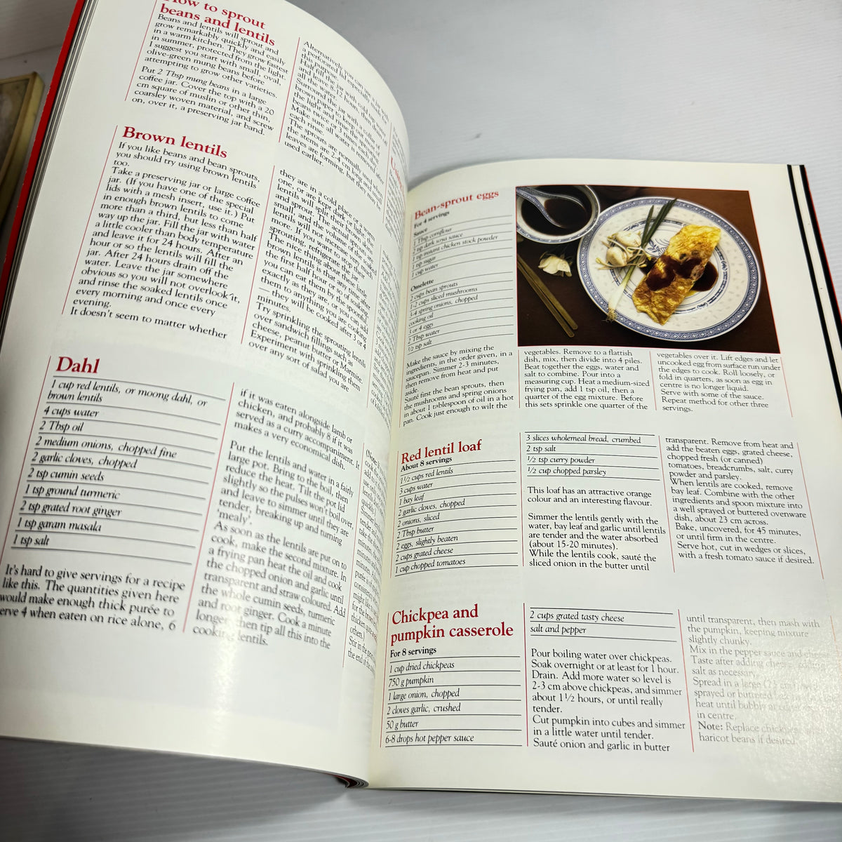 Alison Holst Vintage Cookbook Bundle x 4 : Alison Holst Cooks, Cooking Class I & II, Kitchen Diary Vol. 3(3312)