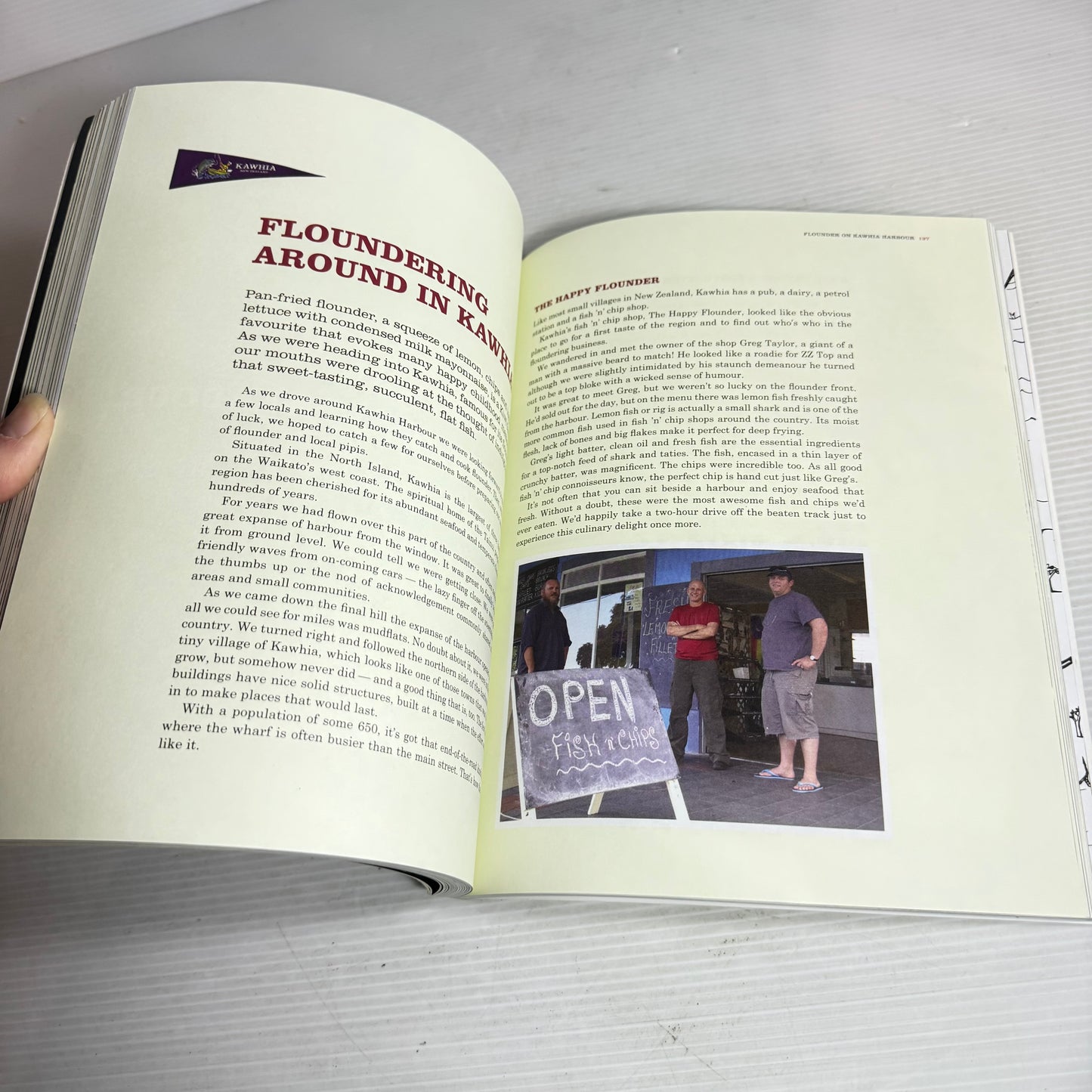Kiwi Cookbook Bundle x 3 : The Kiwi Beer Lover's Cookbook, Hunger for the Wild - Al Brown & Steve Logan, NZ Rugby Stars Cookbook : Cooking From the Heart (2917)(2917)