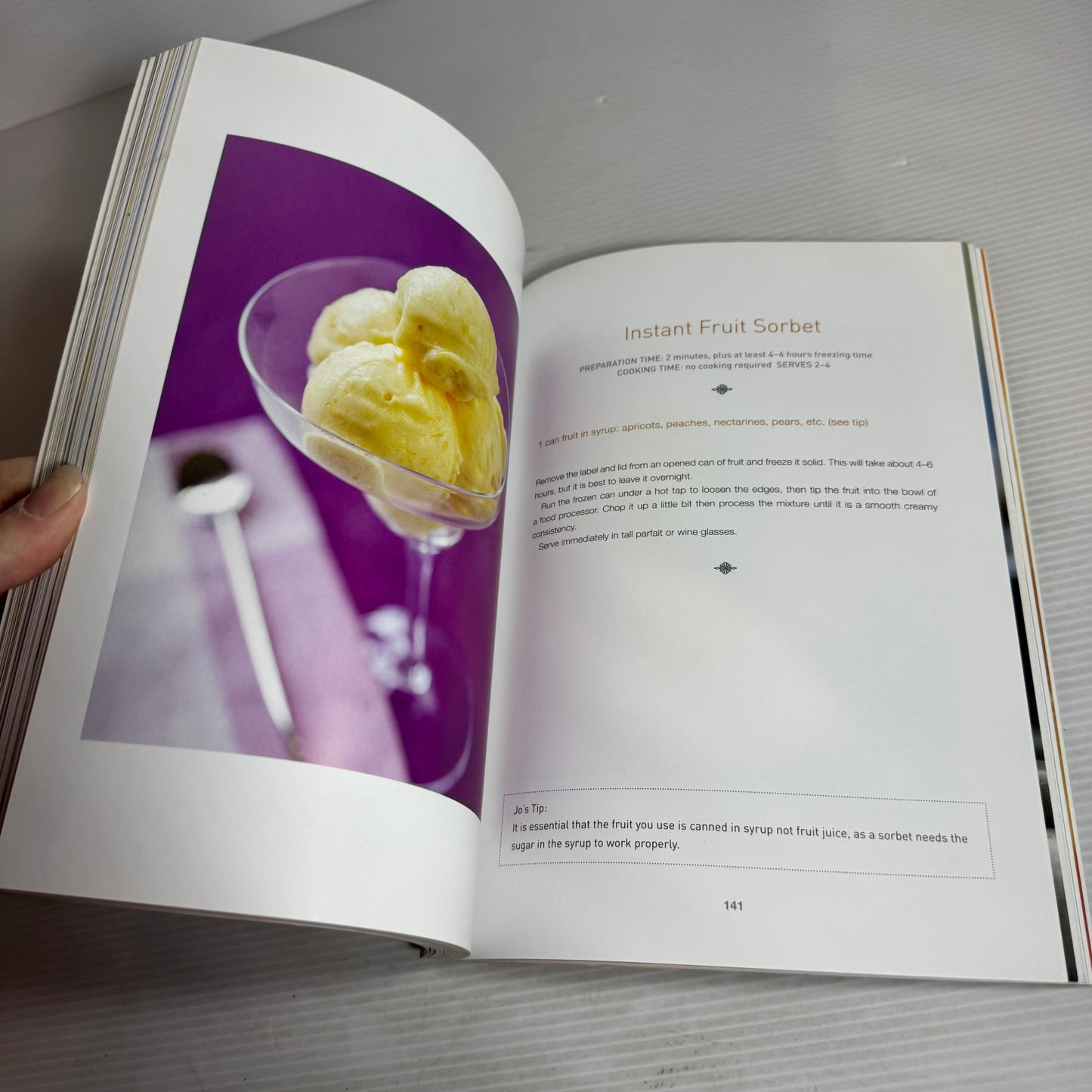 Jo Seagar Cookbook Bundle x 2 : Everyday Cooking & Celebrations (2913)