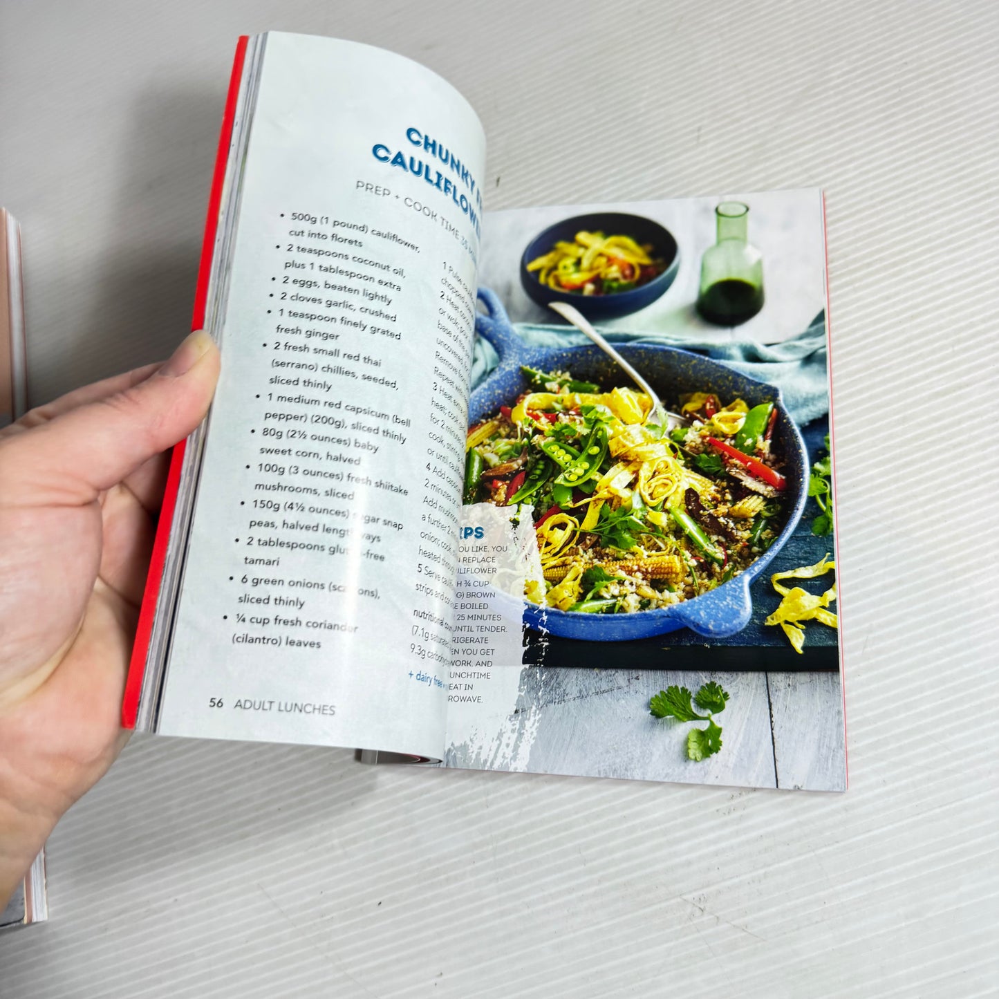 The Australian Women's Weekly Gluten-Free Book Bundle x 2 : Gluten-Free Lunch Box & Gluten-Free Dinners (2942)