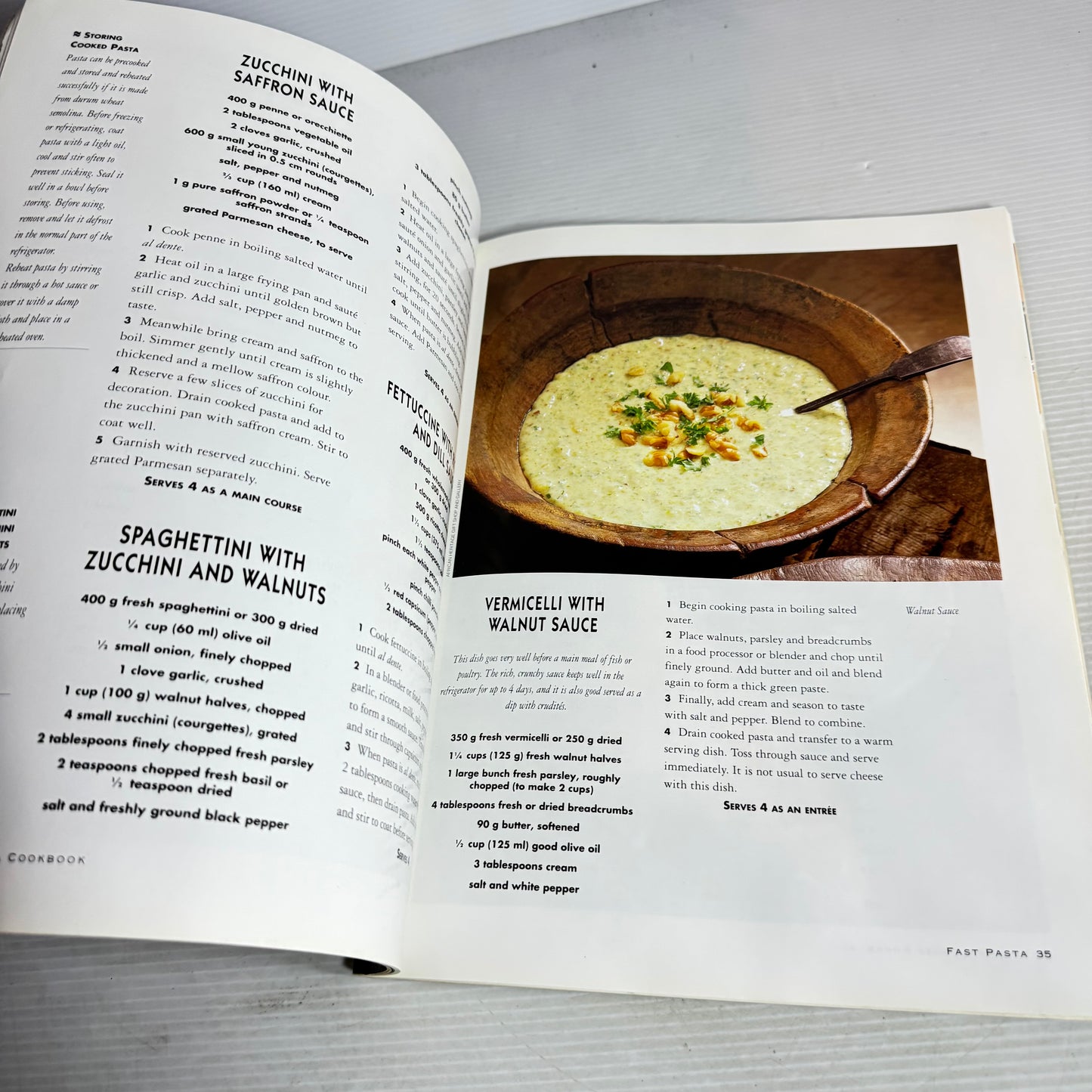 Pasta Cookbook Bundle x 3 : Piggy Pasta and More Food With Attitude - Rebecca Woolfall & Suzi Tait-Bradly, The New Pasta Cookbook - Joanne Glynn, The Fresh Pasta Cookbook - Bridget Jones (3046)