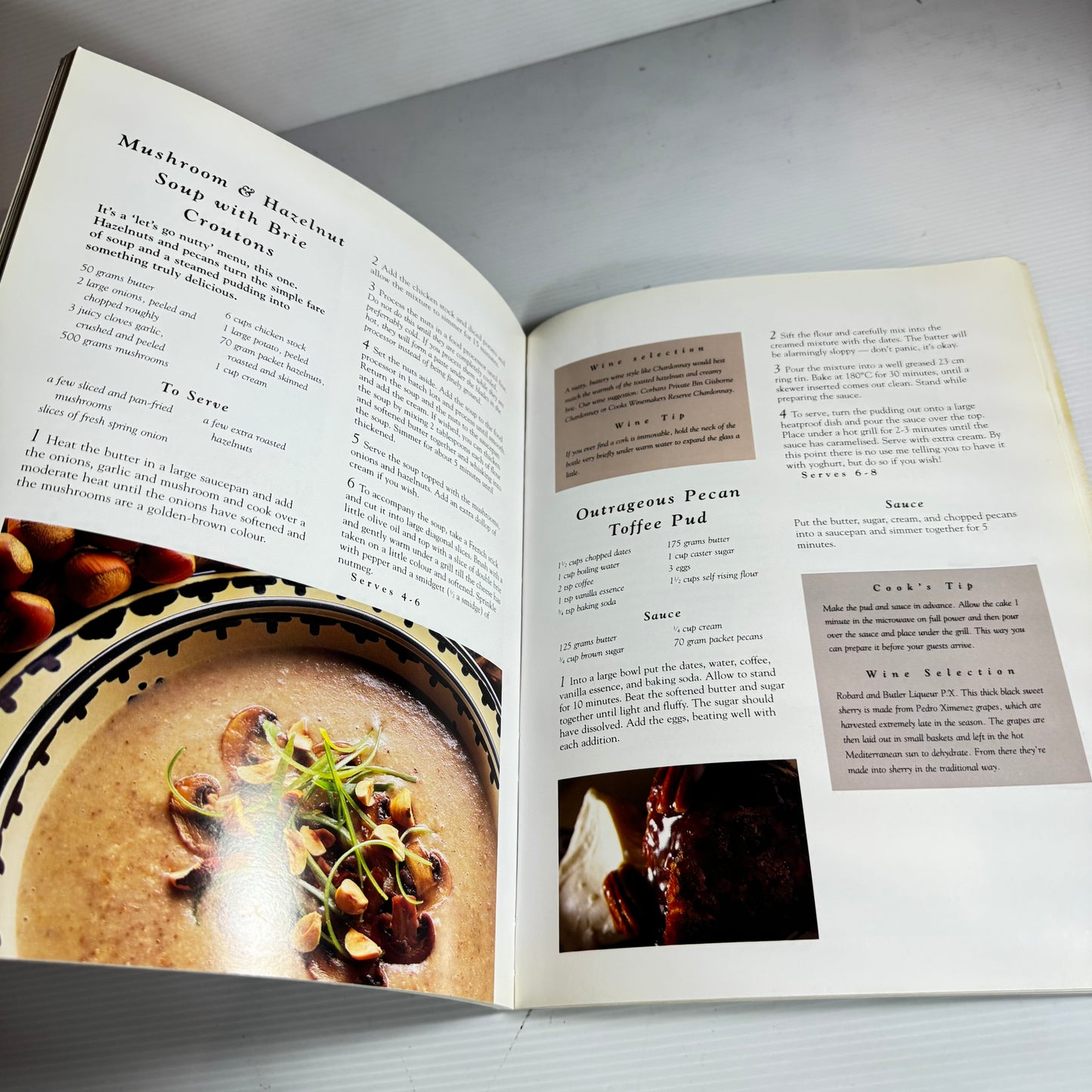 Entertaining Cookbook Bundle x 3 : Jo Seagar's Nifty Tricks, Casual Eating - Allyson Gofton, Destitute Gourmet Everyday Smart Food for the Family - Sophie Gray(3261)