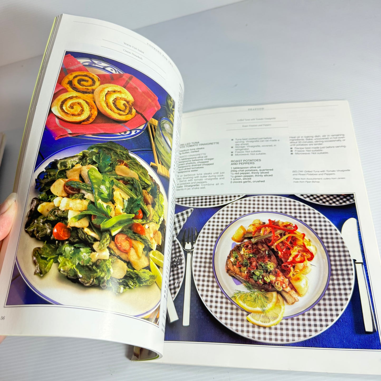 The Australian Women's Weekly Cookbook Bundle x 5 Books (3244)