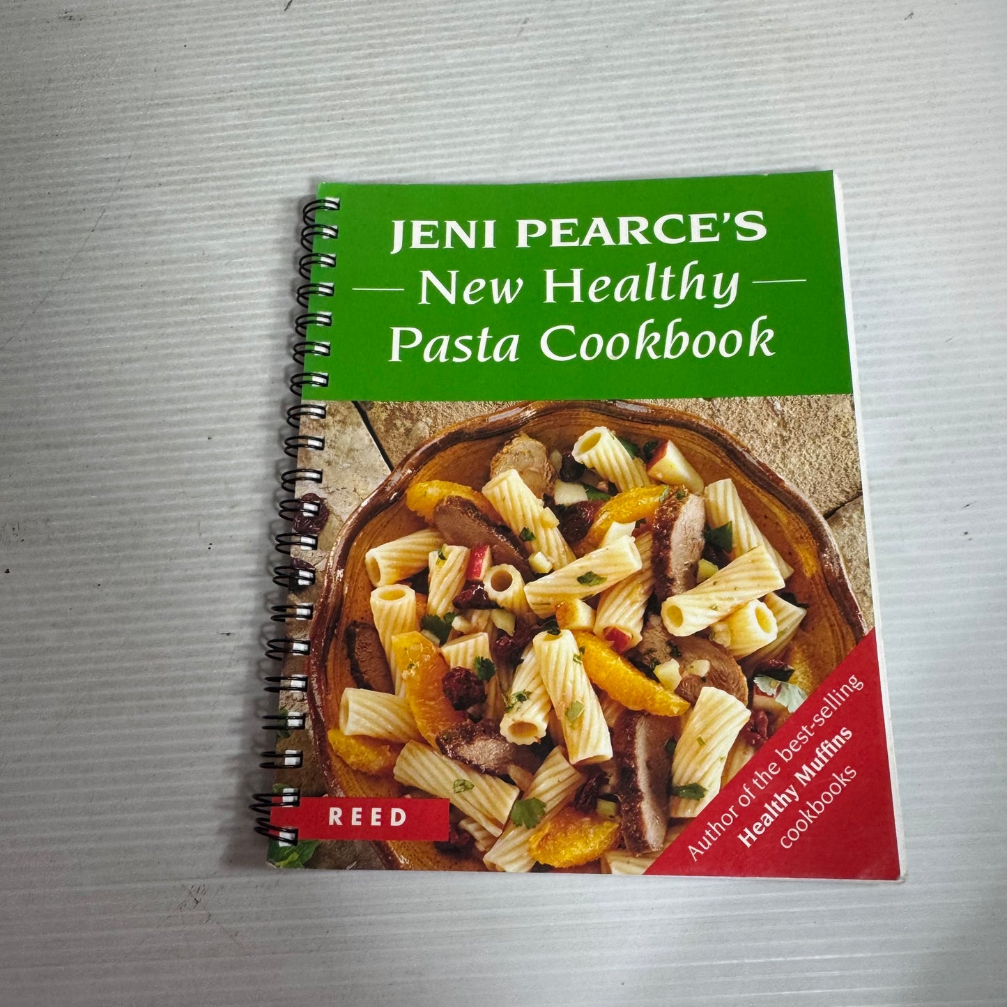Pasta & Pasta Sauce Cookbook Bundle x 5 Books (2906)