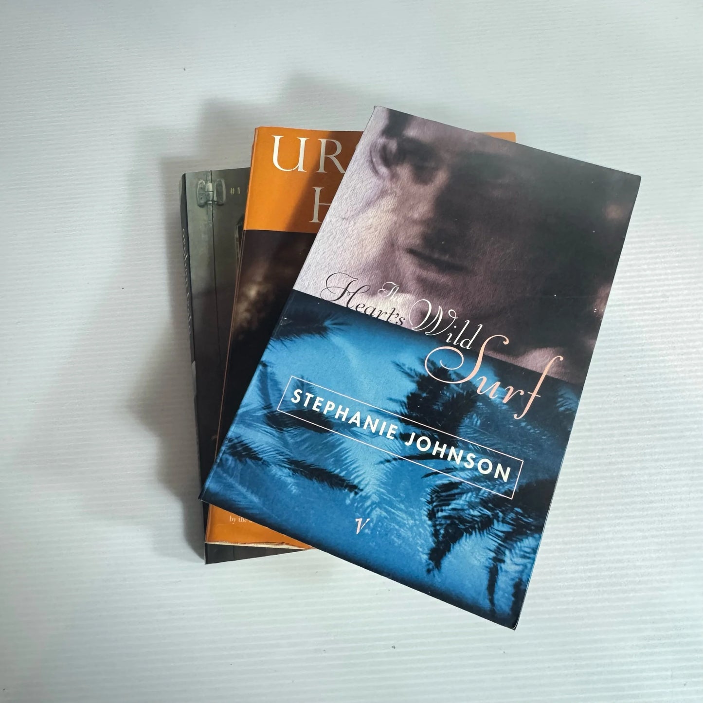 Historical Fiction : Various Authors (2153)