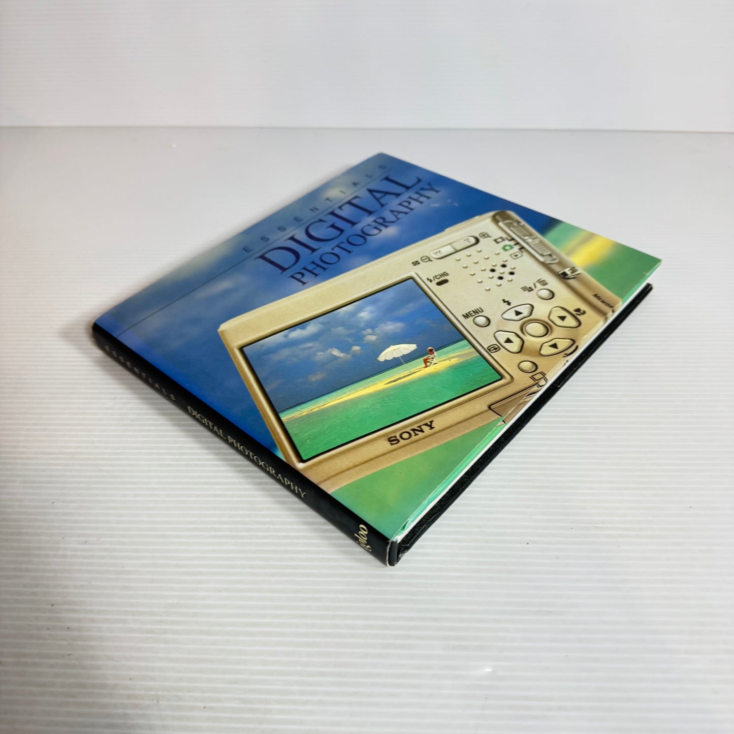 Essentials Digital Photography