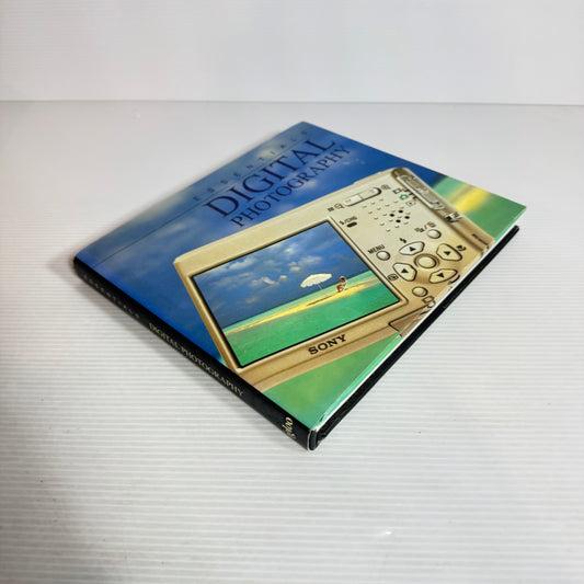 Essentials Digital Photography