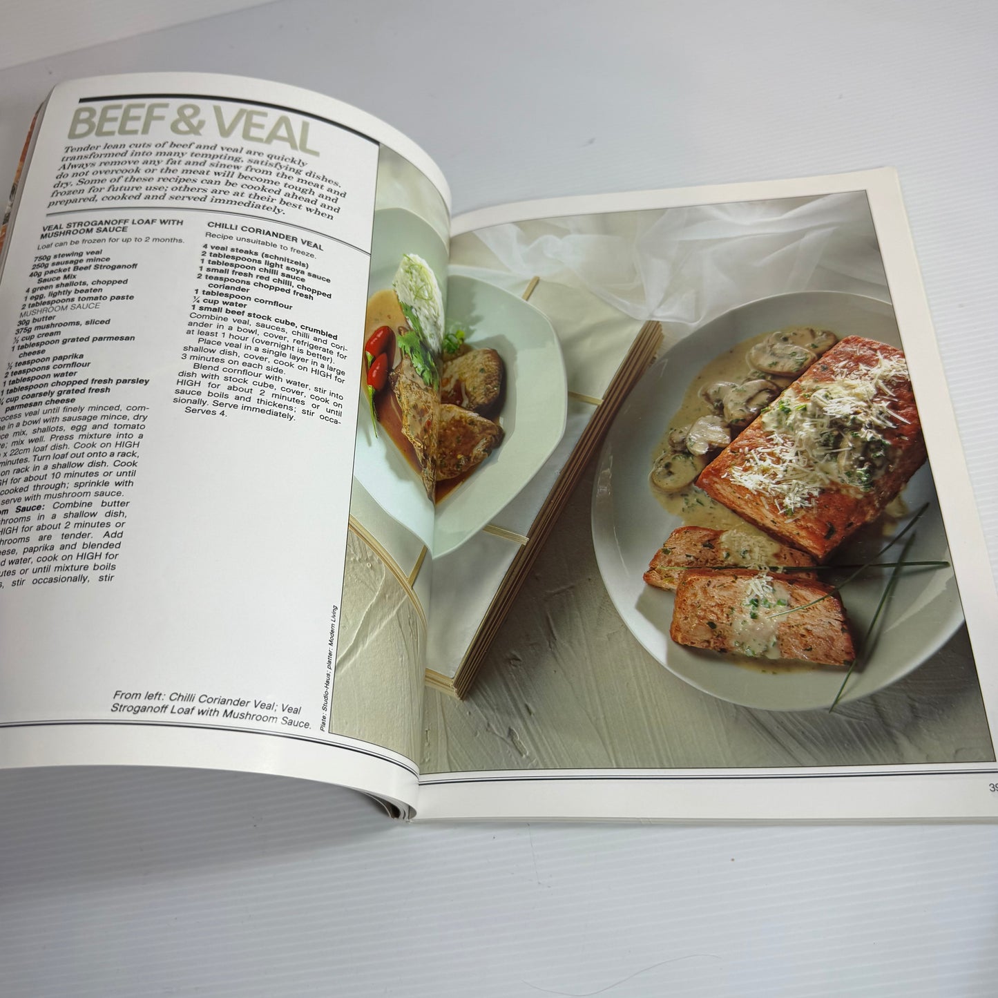 Microwave Cookbook Bundle x 4 Books (3300)