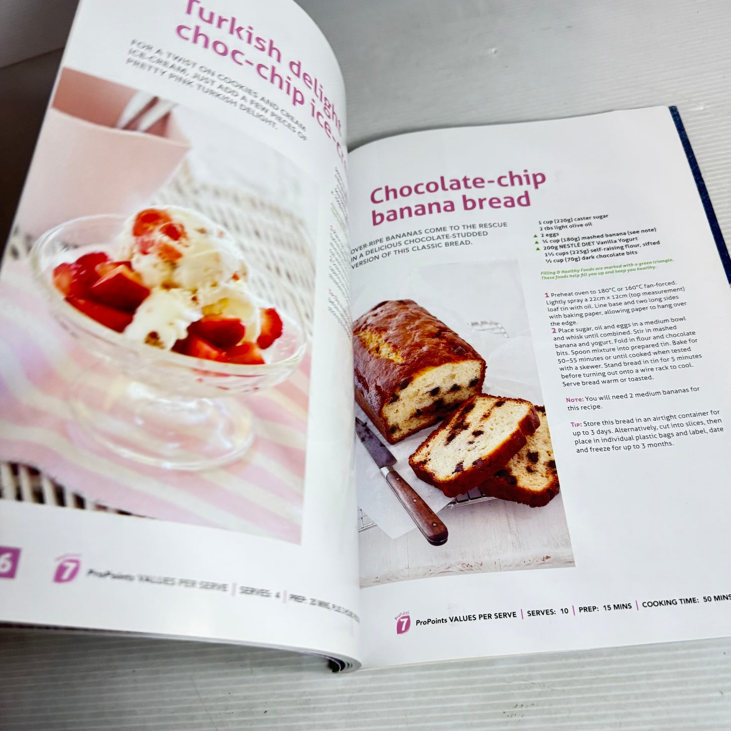Weight Watchers Cookbook Bundle x 4 : My WW, Cook Simple, Cook Fresh, 1 Recipe 3 Ways (3048)