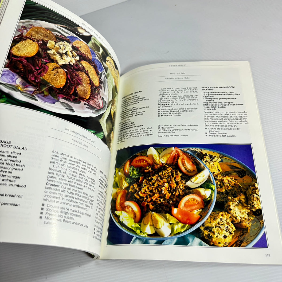 The Australian Women's Weekly Cookbook Bundle x 5 Books (3244)