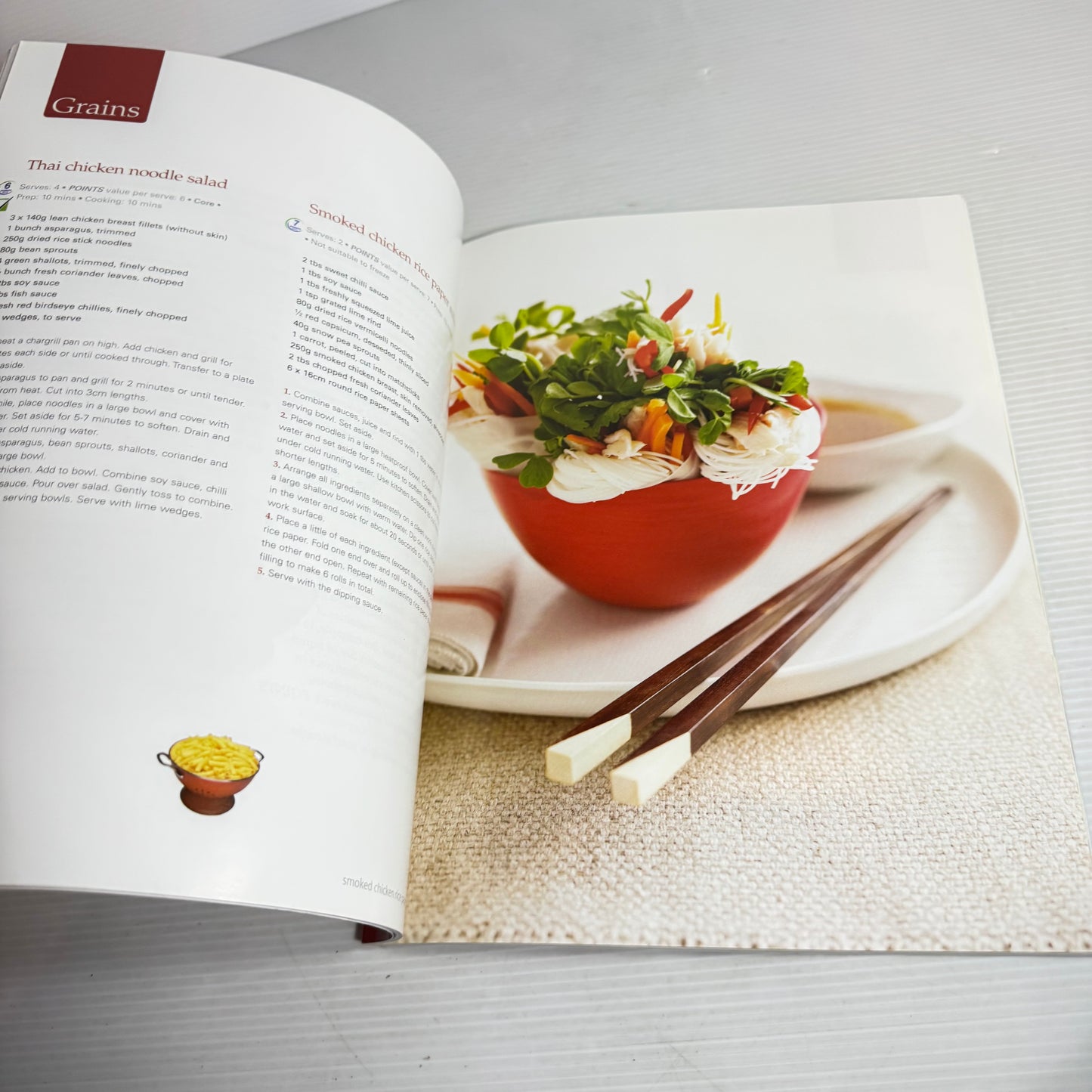 Weight Watchers Cookbook Bundle x 6 Books (2807)