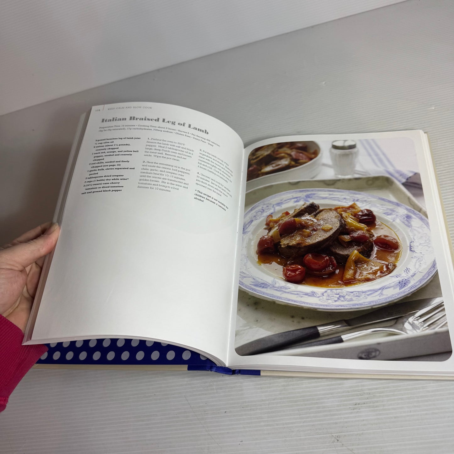 Crockpot & Slow Cooker Cookbook Bundle x 3 : Robyn Martin's Easy Budget Recipes, Robyn Martin's Simply Delicious Recipes, Keep Calm and Slow Cook (2905)