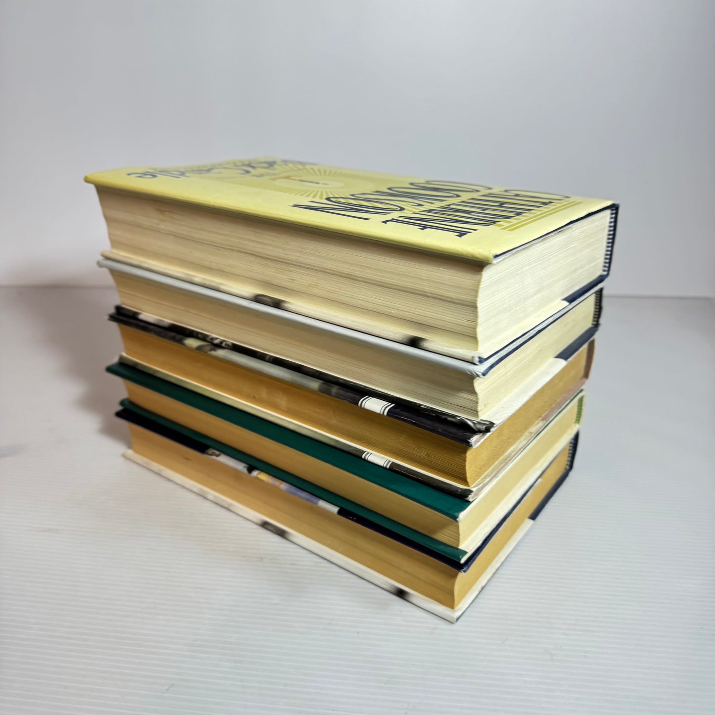 Catherine Cookson Book Bundle x 5 Books (2451)