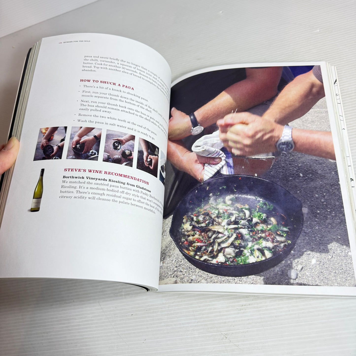 Kiwi Cookbook Bundle x 3 : The Kiwi Beer Lover's Cookbook, Hunger for the Wild - Al Brown & Steve Logan, NZ Rugby Stars Cookbook : Cooking From the Heart (2917)(2917)