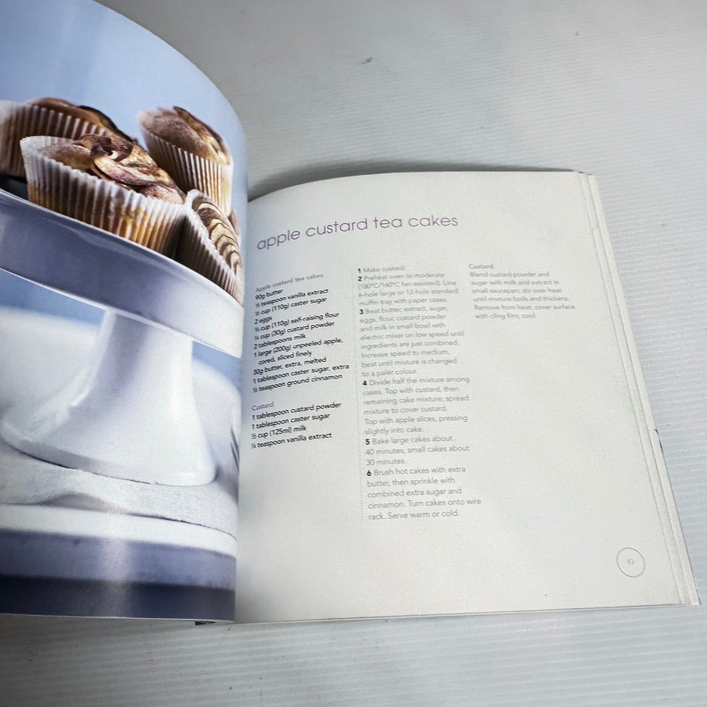 Cupcake Book Bundle x 3 Books : 500 Cupcakes, Cupcakes, A Collection of Delicious Recipes Cupcakes(3210)