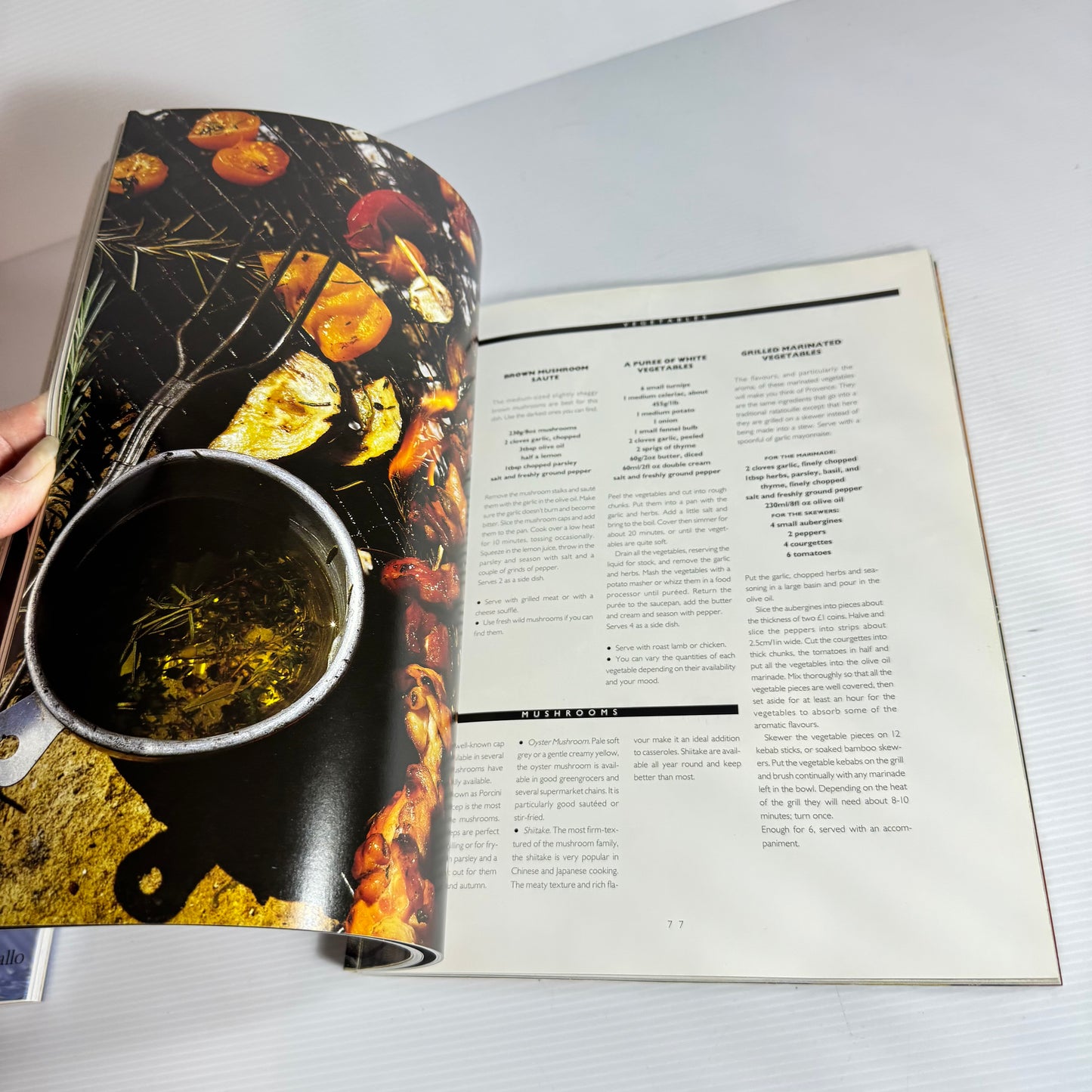 Marie Claire Cookbook Bundle x 2 : Marie Claire Cookbook - Nigel Slater & Marie Claire Drinks (3181)