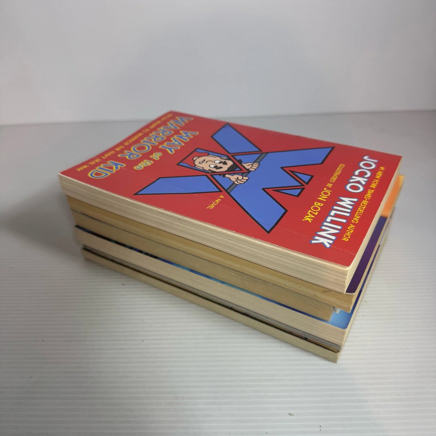 Children's Fantasy Book Bundle x 6 Books : Various Topics & Authors (2329)