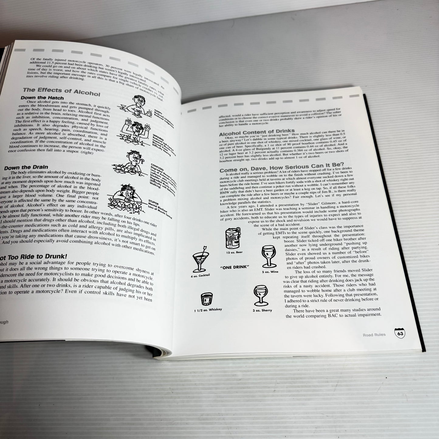 Proficient Motorcycling Book Bundle : The Ultimate Guide to Riding Well x 2 Books (2477)