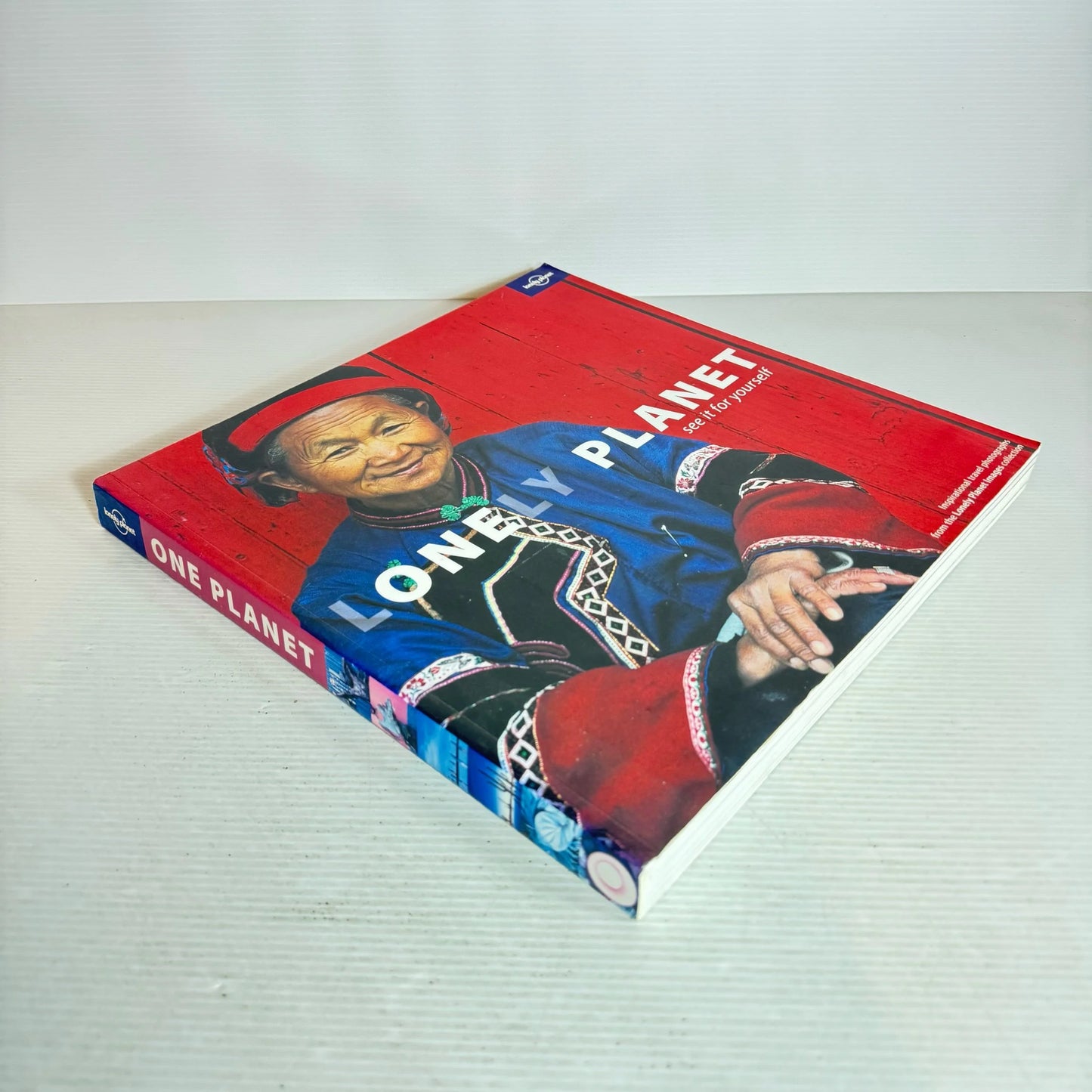 Lonely Planet: See It For Yourself