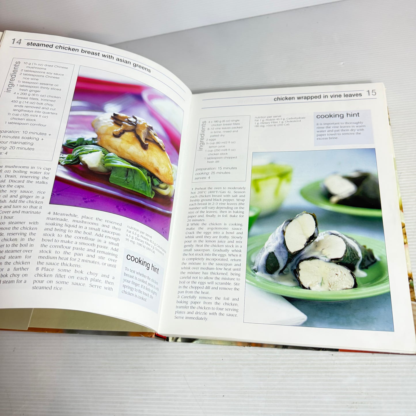Simple Healthy Cookbook Bundle x 3 : Healthy Family : 6 Ingredients or Less, Everyday Sunday - Ray McVinnie, Simple Dinners(2924)