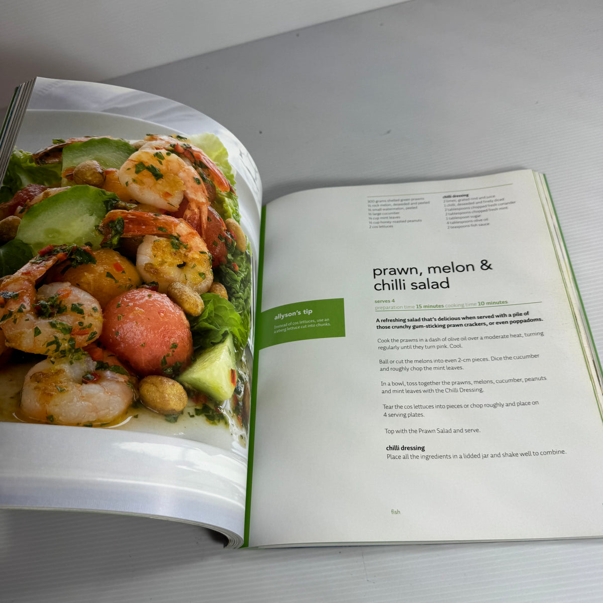 Allyson Gofton Cookbook Bundle x 3 : Food In a Minute 2, After Work Cookbook, Hot Ideas for Beef & Lamb (3249)