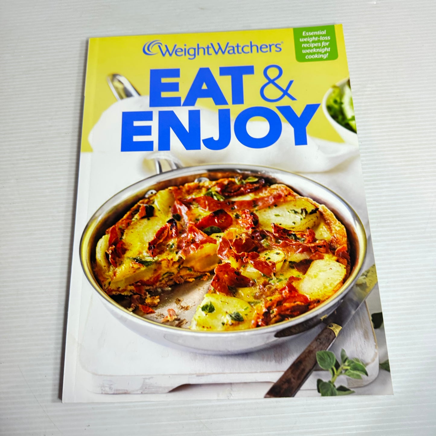 Weight Watchers Cookbook Bundle x 6 Books (2807)