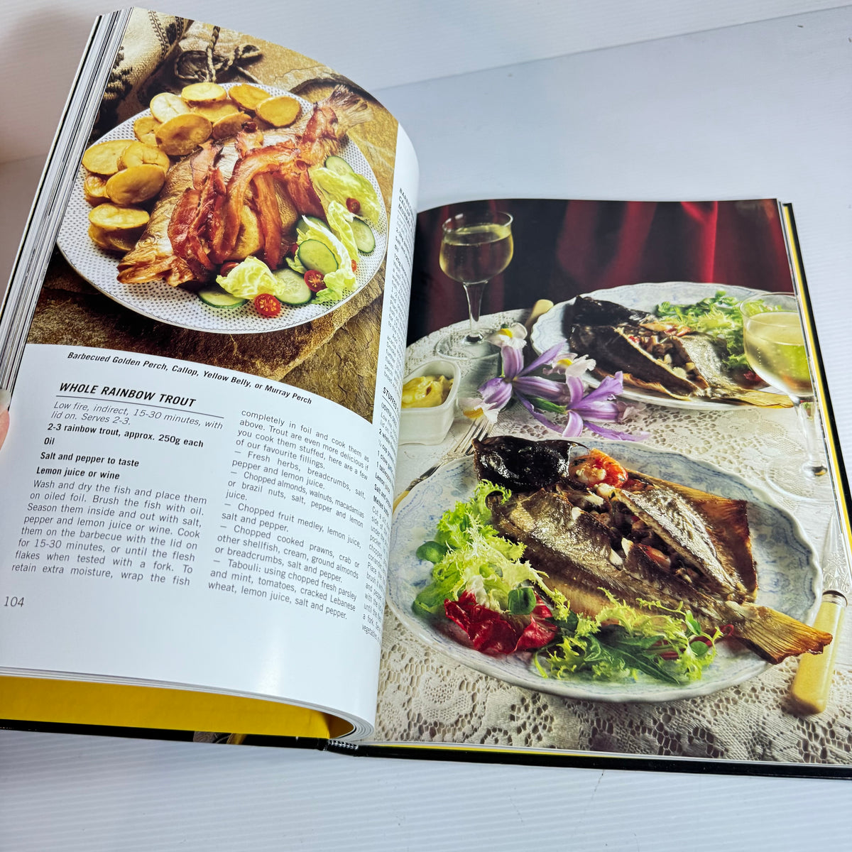 Barbecue Cookbook Bundle x 3 : Kebabs & Other Light Grills - Ghillie Basan, The Classic Barbecue Cookbook - Marlena Spieler, The Complete Australian Barbecue Kettle Cookbook - Weber(3313)