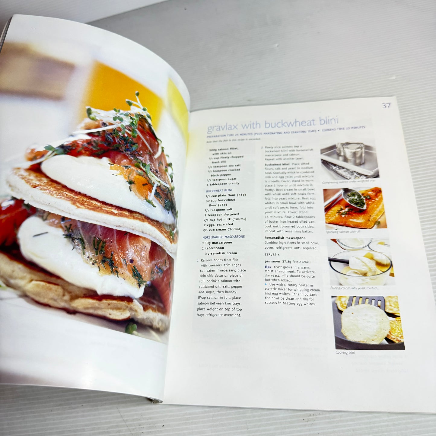 Seafood Cookbook Bundle x 3 : The New Seafood Cookbook - Family Circle Step-by-Step, The Essential Seafood Cookbook - The Australian Women's Weekly, The Complete Fish & Seafood Cookbook - Woman's Day(3047)