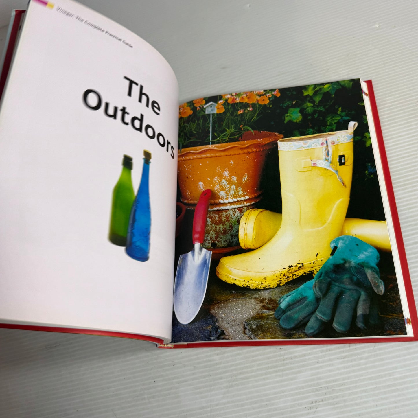 Olive Oil & Vinegar Book Bundle x 2 : Olive Oil : The Good Heart Protector - Rita Greer & Cyril Blau, Vinegar : All You Need for Everyday Use - Maria Costantino & Gina Sterr(2898)