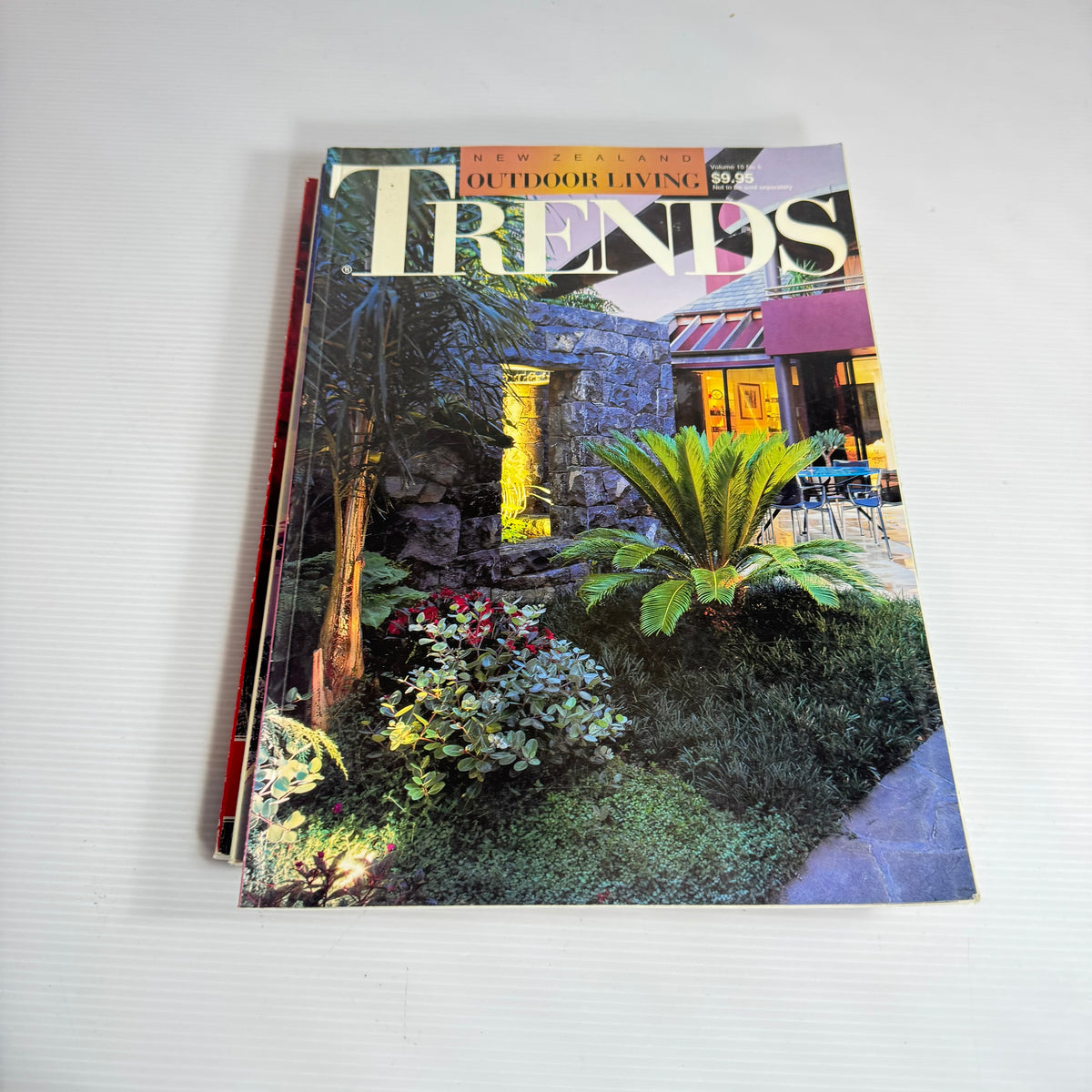 Outdoor & Landscaping Magazines x 5 Magazines (3241)