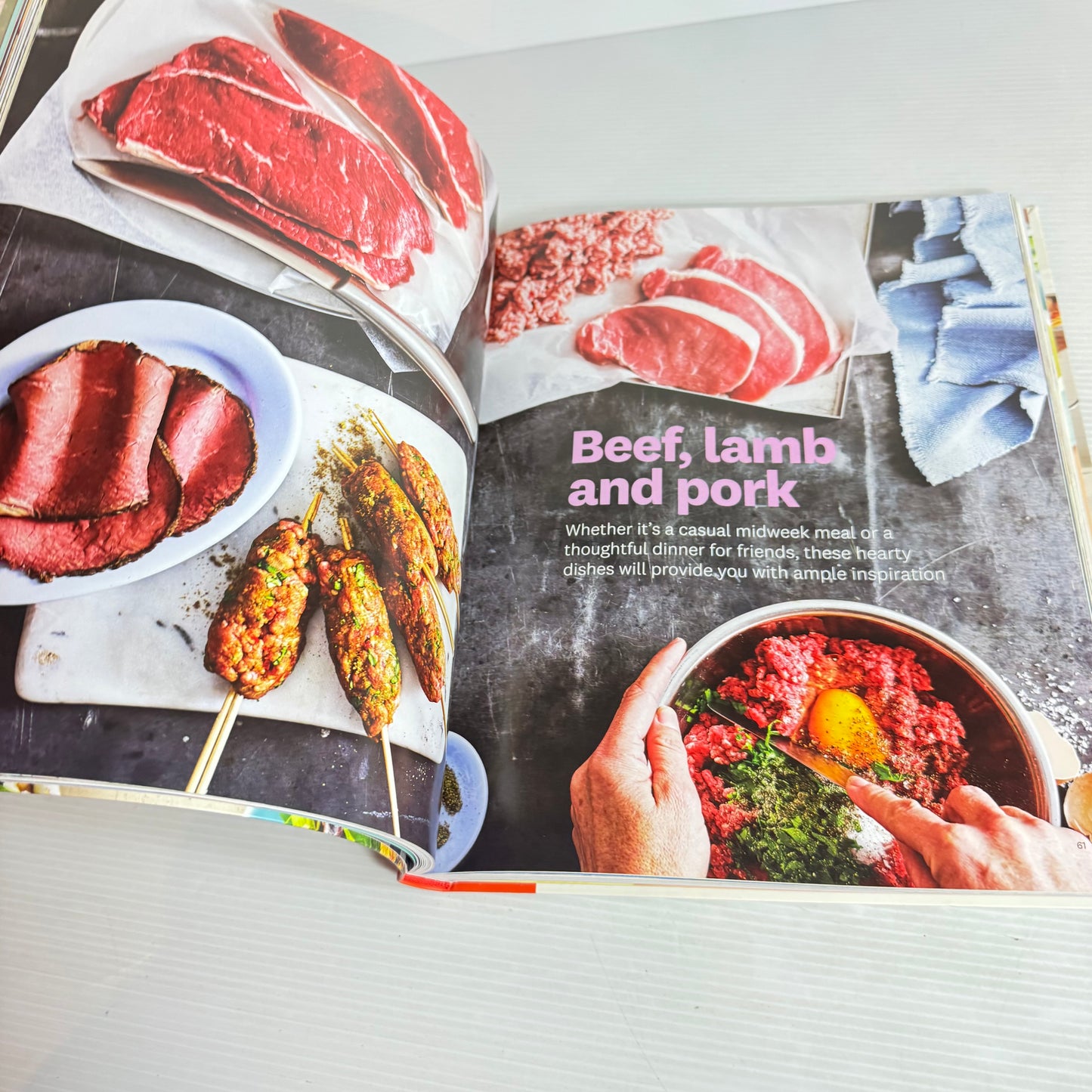 Weight Watchers Cookbook Bundle x 3 Books : The Essential WW Freestyle Cookbook, The Program Cookbooks, (2808)