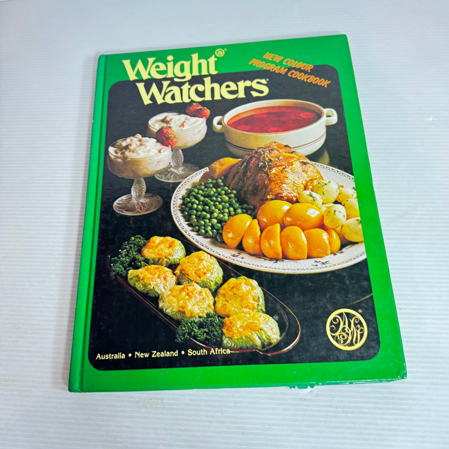 Weight Watchers BBQ and More Cookbook Bundle x 6 Books (2806)