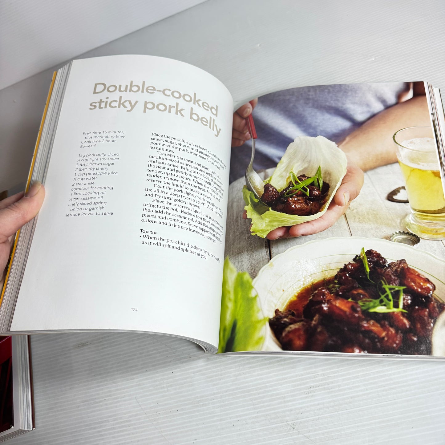 Brett McGregor Cookbook Bundle x 2 : A Taste of Home & Taste of a Traveller (both signed by Author) (2915)