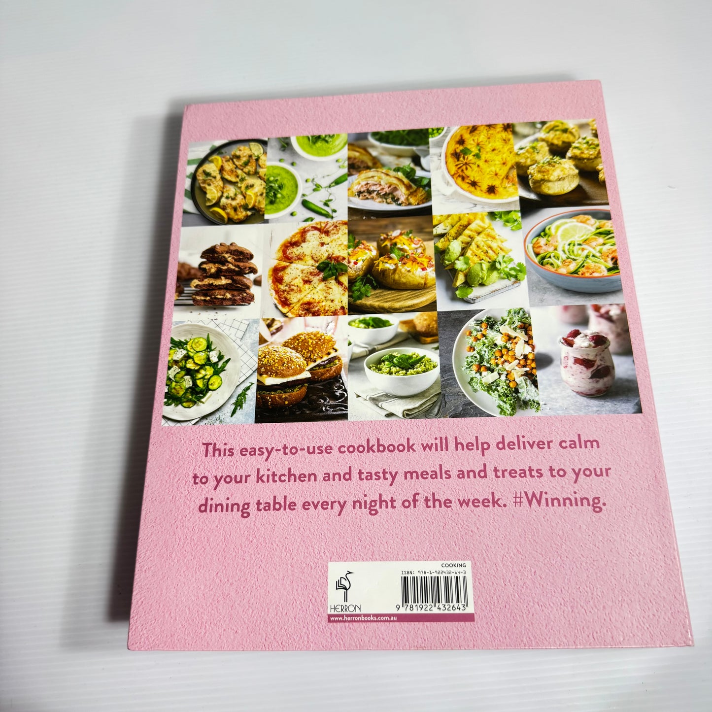 Weeknights : 6 Ingredients or Less 200+ Fast & Filling Recipes