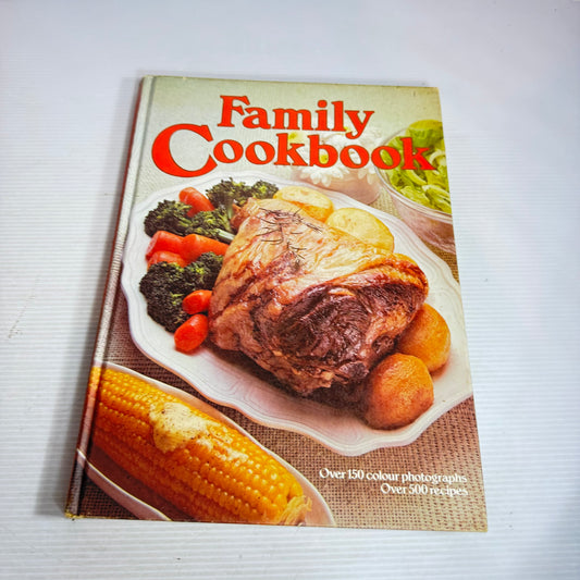 Vintage Cookbook Bundle x 3 : Portmeirion Book of Entertaining (1990), Simple Recipes - Joanna Percival (1982),, Australian & New Zealand Family Cookbook (1977)(2940)