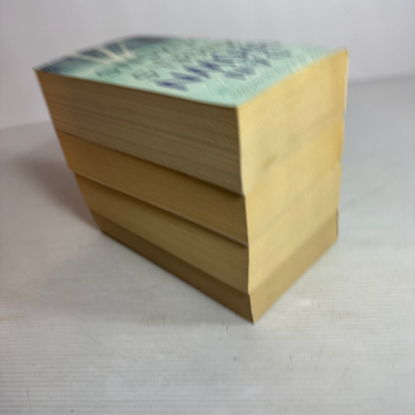 Dan Brown Book Bundle x 4 Books : Digital Fortress, Angels and Demons, Deception Point, The Da Vinci Code(2833)