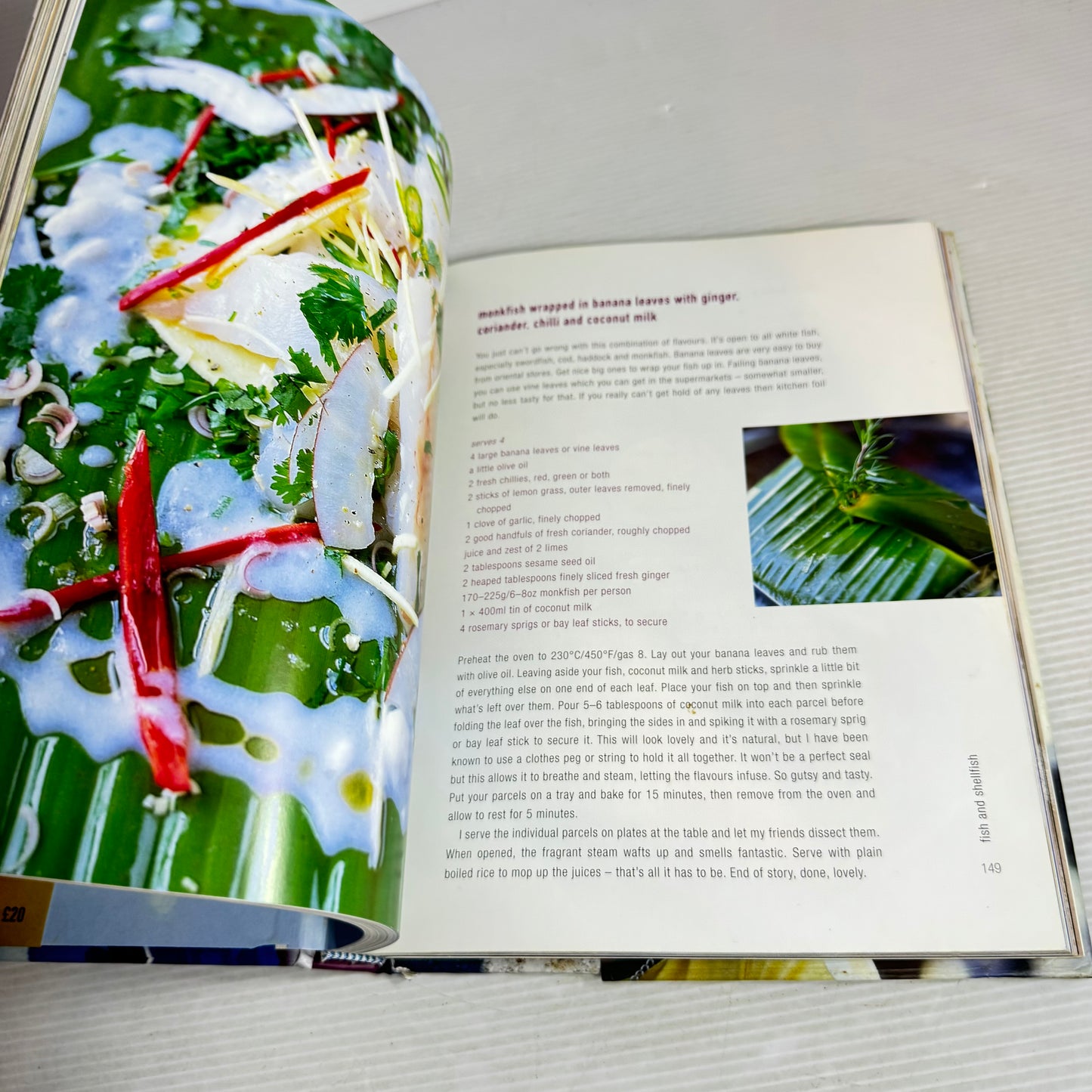 Jamie Oliver Cookbook Bundle x 2 : The Naked Chef & The Return of the Naked Chef (2930)