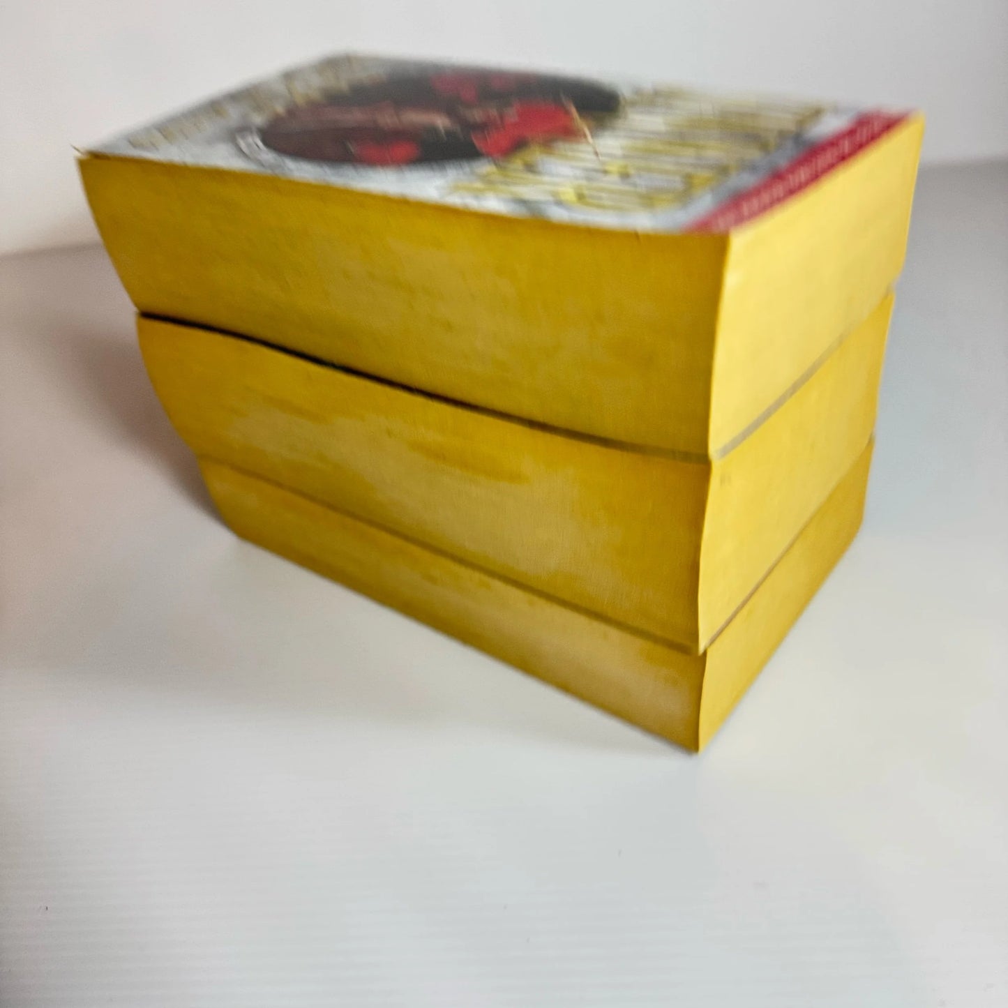 The Wayfarer Redemption Series Book Bundle x 3 : Sinner, Pilgrim & Crusader - Sara Douglas (306)