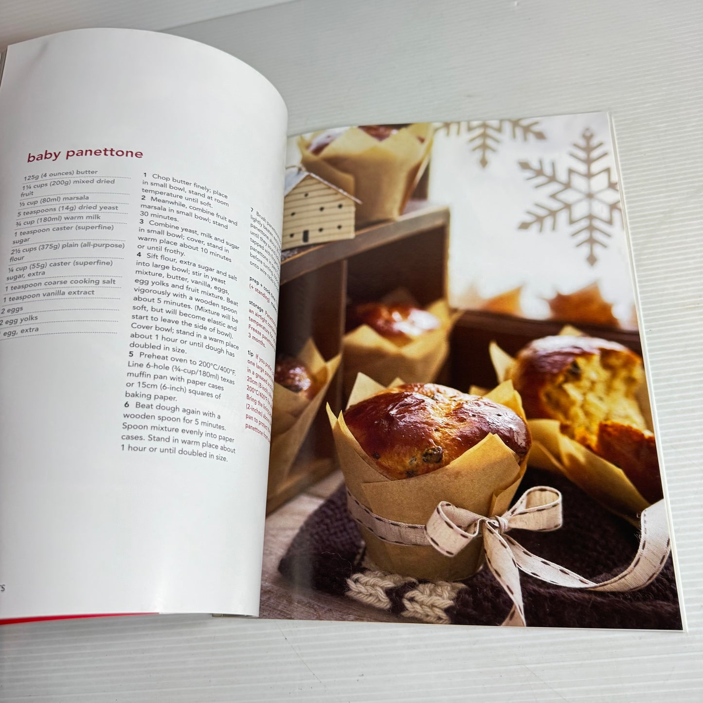 Christmas Cookbook Bundle x 3 Books (2794)