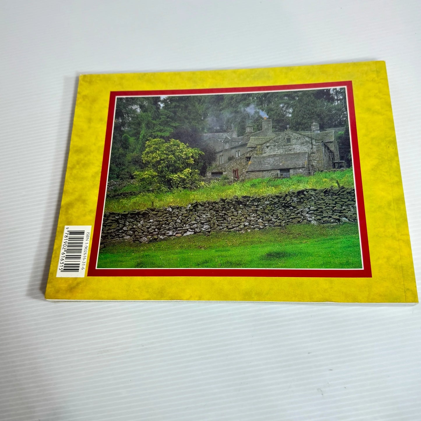 Old English Village Pictorial Book Bundle x 2 Books (2130)