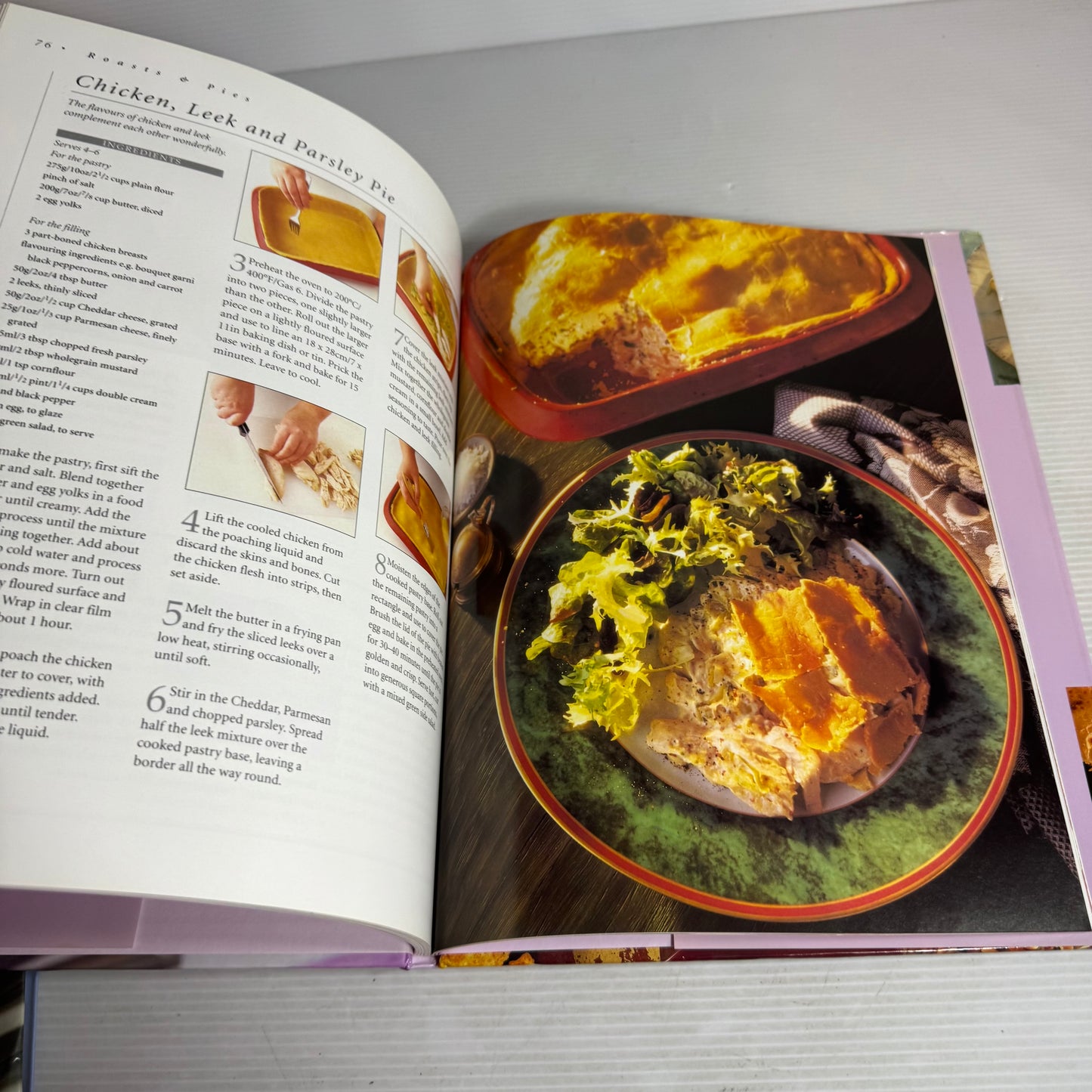 Linda Fraser Chicken Cookbook Bundle x 2 : The Essential Chicken Cookbook & Best-Ever Chicken (2909)